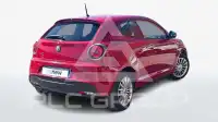 2016 Alfa Romeo Mito
