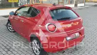 2016 Alfa Romeo Mito