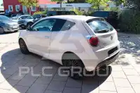 2016 Alfa Romeo Mito