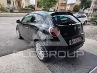 2016 Alfa Romeo Mito