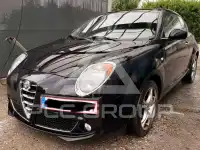 2016 Alfa Romeo Mito