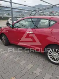 2016 Alfa Romeo Mito