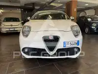 2016 Alfa Romeo Mito