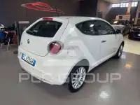 2016 Alfa Romeo Mito