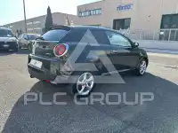 2016 Alfa Romeo Mito