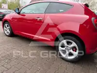 2016 Alfa Romeo Mito