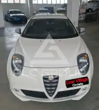 2016 Alfa Romeo Mito