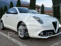 2016 Alfa Romeo Mito