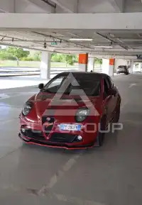 2016 Alfa Romeo Mito
