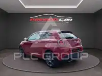 2016 Alfa Romeo Mito