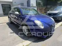 2016 Alfa Romeo Mito