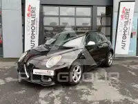 2016 Alfa Romeo Mito