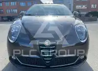 2016 Alfa Romeo Mito