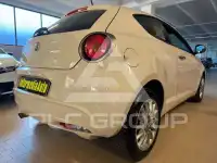 2016 Alfa Romeo Mito