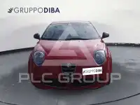 2016 Alfa Romeo Mito