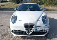 2016 Alfa Romeo Mito