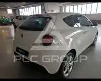 2016 Alfa Romeo Mito