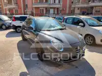 2016 Alfa Romeo Mito