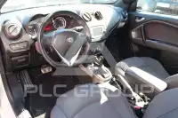 2016 Alfa Romeo Mito