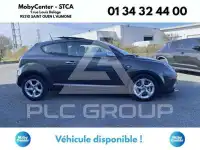 2016 Alfa Romeo Mito