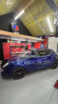 2016 Alfa Romeo Mito