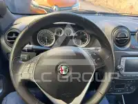 2016 Alfa Romeo Mito