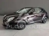 2016 Alfa Romeo Mito
