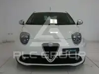 2016 Alfa Romeo Mito