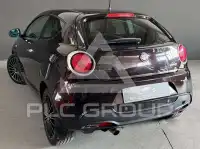 2016 Alfa Romeo Mito