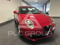 2016 Alfa Romeo Mito
