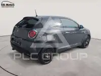 2016 Alfa Romeo Mito