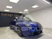 2016 Alfa Romeo Mito