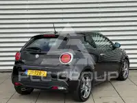 2016 Alfa Romeo Mito