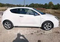 2016 Alfa Romeo Mito