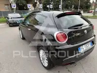 2016 Alfa Romeo Mito