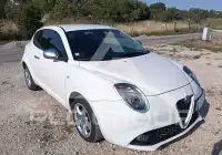 2016 Alfa Romeo Mito