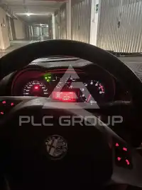 2016 Alfa Romeo Mito