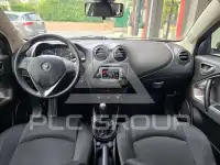 2016 Alfa Romeo Mito