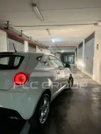 2016 Alfa Romeo Mito
