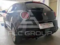 2016 Alfa Romeo Mito