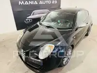 2016 Alfa Romeo Mito