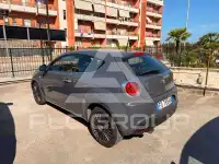 2016 Alfa Romeo Mito