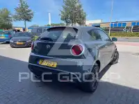 2016 Alfa Romeo Mito