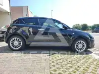 2016 Alfa Romeo Mito