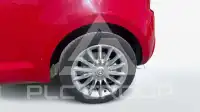 2016 Alfa Romeo Mito