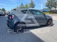 2016 Alfa Romeo Mito