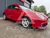 2016 Alfa Romeo Mito