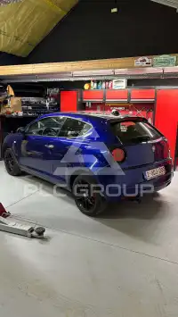 2016 Alfa Romeo Mito