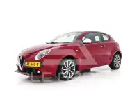 2016 Alfa Romeo Mito