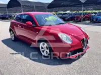 2016 Alfa Romeo Mito